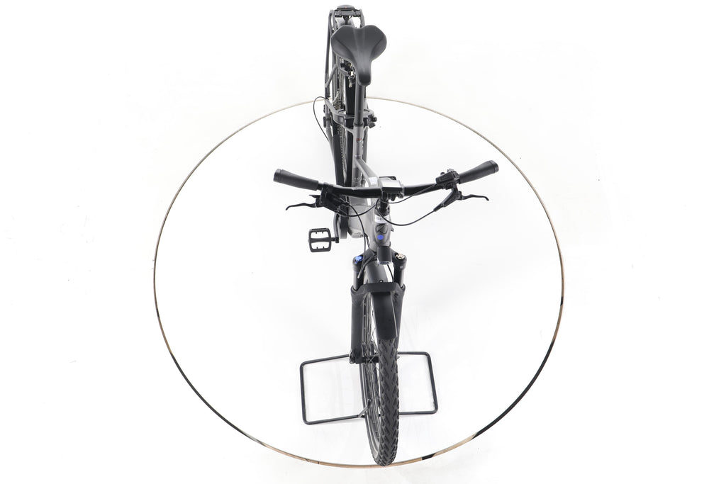 Kalkhoff Endeavour 5.B Move+ Trekking E-Bike Tiefeinsteiger - Image 16