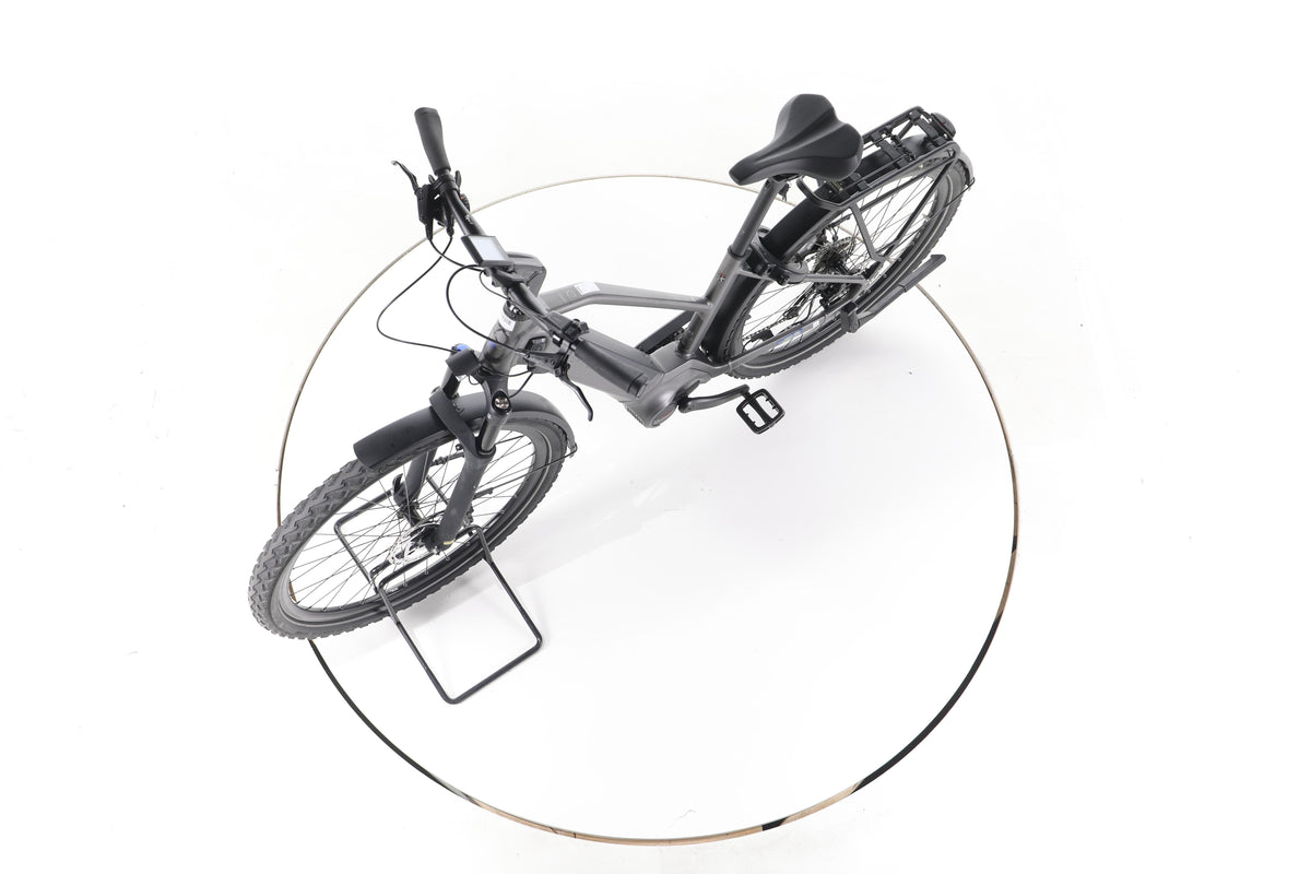 Kalkhoff Endeavour 5.B Move+ Trekking E-Bike Tiefeinsteiger - Image 18