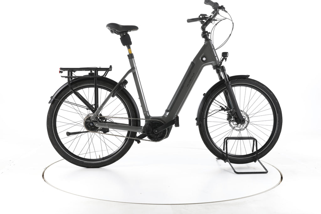 Velo de Ville AEB 890 City E-Bike Tiefeinsteiger 2024 - Image 1