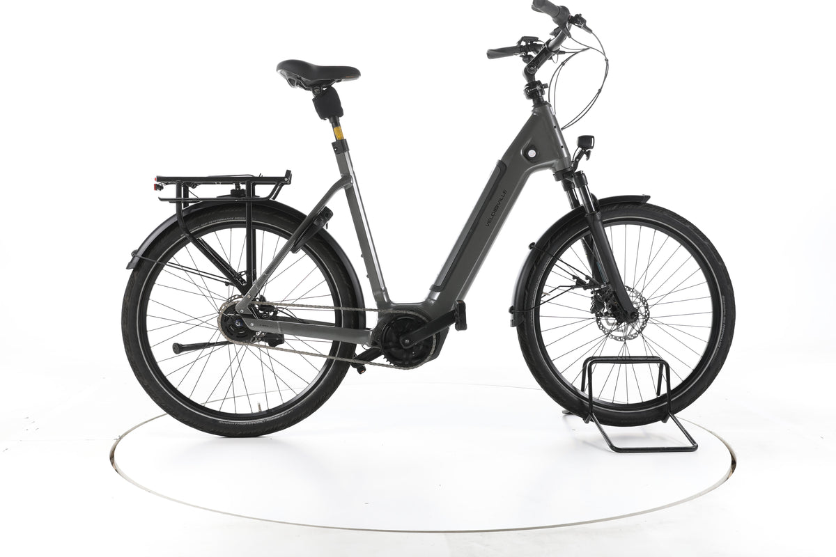 Velo de Ville AEB 890 City E-Bike Tiefeinsteiger 2024 - Image 1