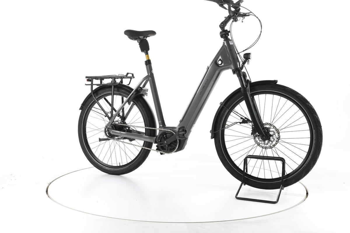 Velo de Ville AEB 890 City E-Bike Tiefeinsteiger 2024 - Image 2