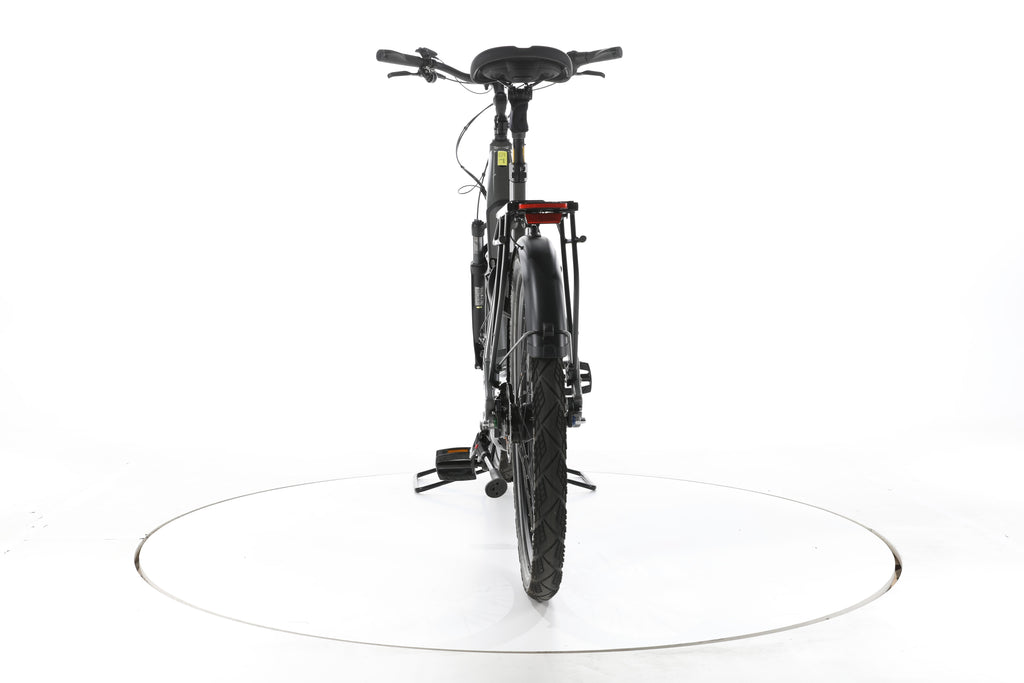 Velo de Ville AEB 890 City E-Bike Tiefeinsteiger 2024 - Image 10