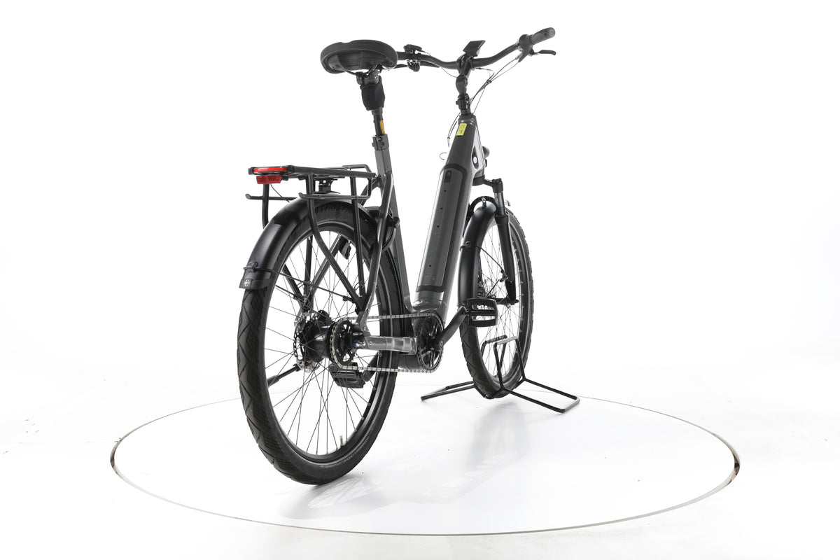 Velo de Ville AEB 890 City E-Bike Tiefeinsteiger 2024 - Image 11