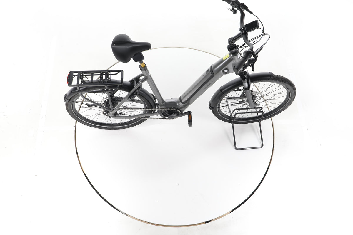 Velo de Ville AEB 890 City E-Bike Tiefeinsteiger 2024 - Image 13