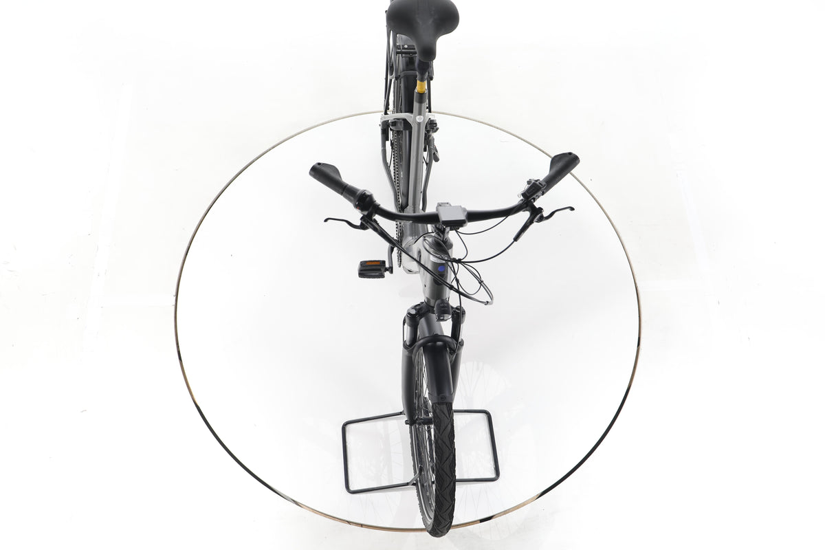 Velo de Ville AEB 890 City E-Bike Tiefeinsteiger 2024 - Image 16