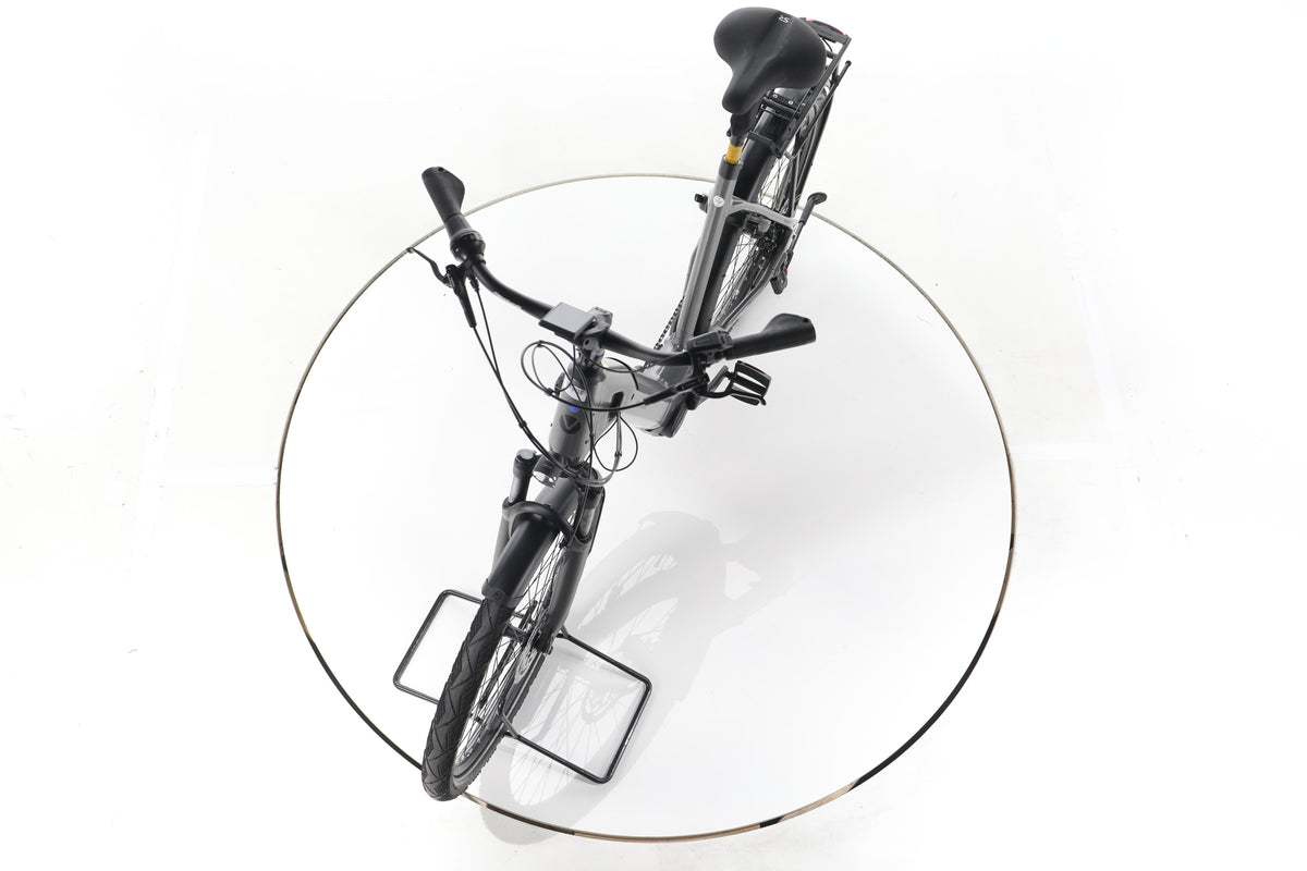 Velo de Ville AEB 890 City E-Bike Tiefeinsteiger 2024 - Image 17
