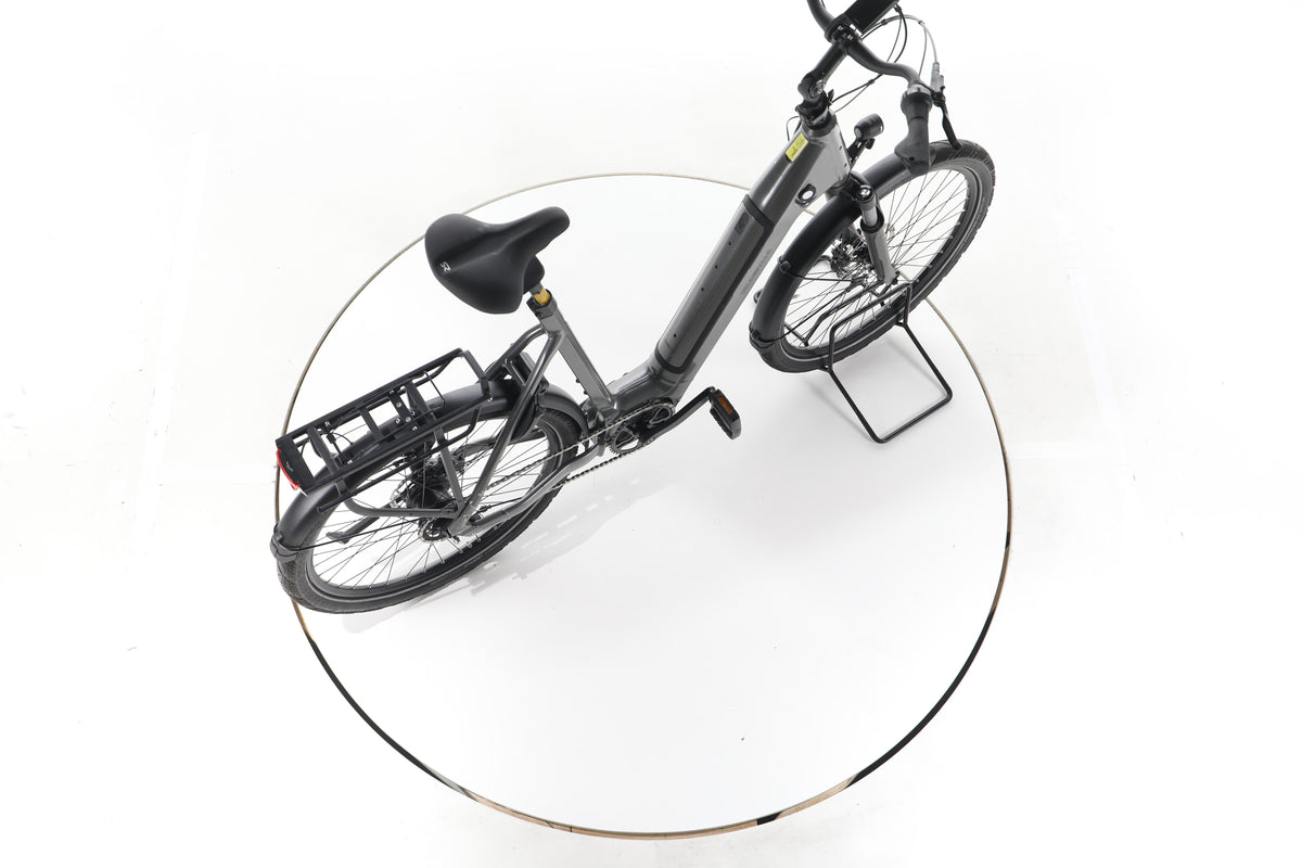 Velo de Ville AEB 890 City E-Bike Tiefeinsteiger 2024 - Image 24