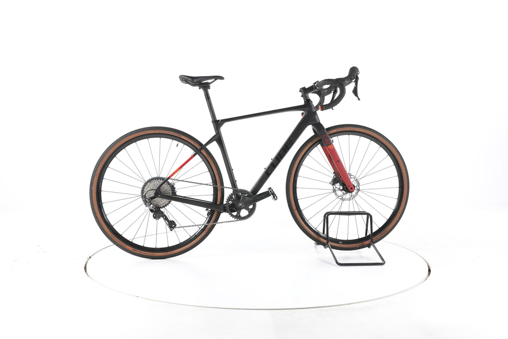 Cube Nuroad C:62 Pro Gravelbike Carbon - Image 1