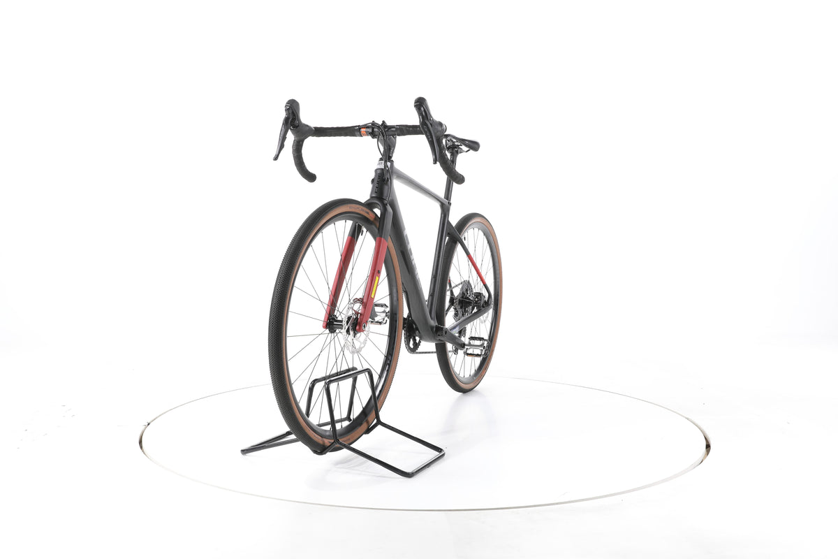 Cube Nuroad C:62 Pro Gravelbike Carbon - Image 5