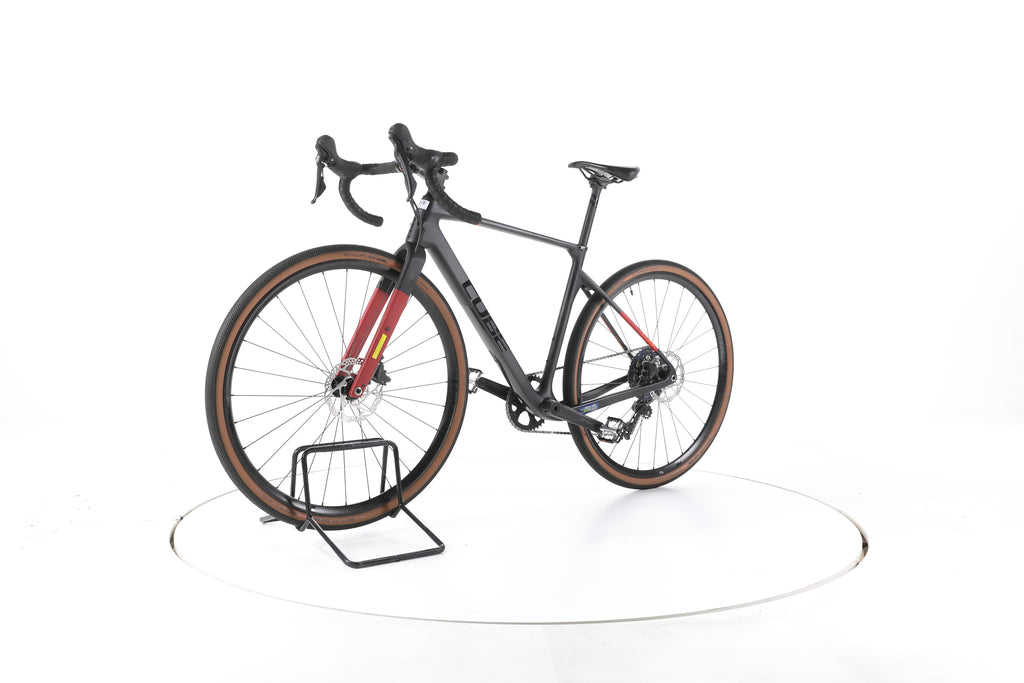 Cube Nuroad C:62 Pro Gravelbike Carbon - Image 6