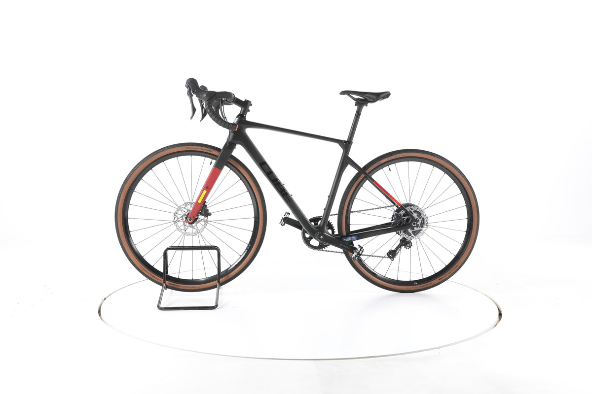 Cube Nuroad C:62 Pro Gravelbike Carbon - Image 7