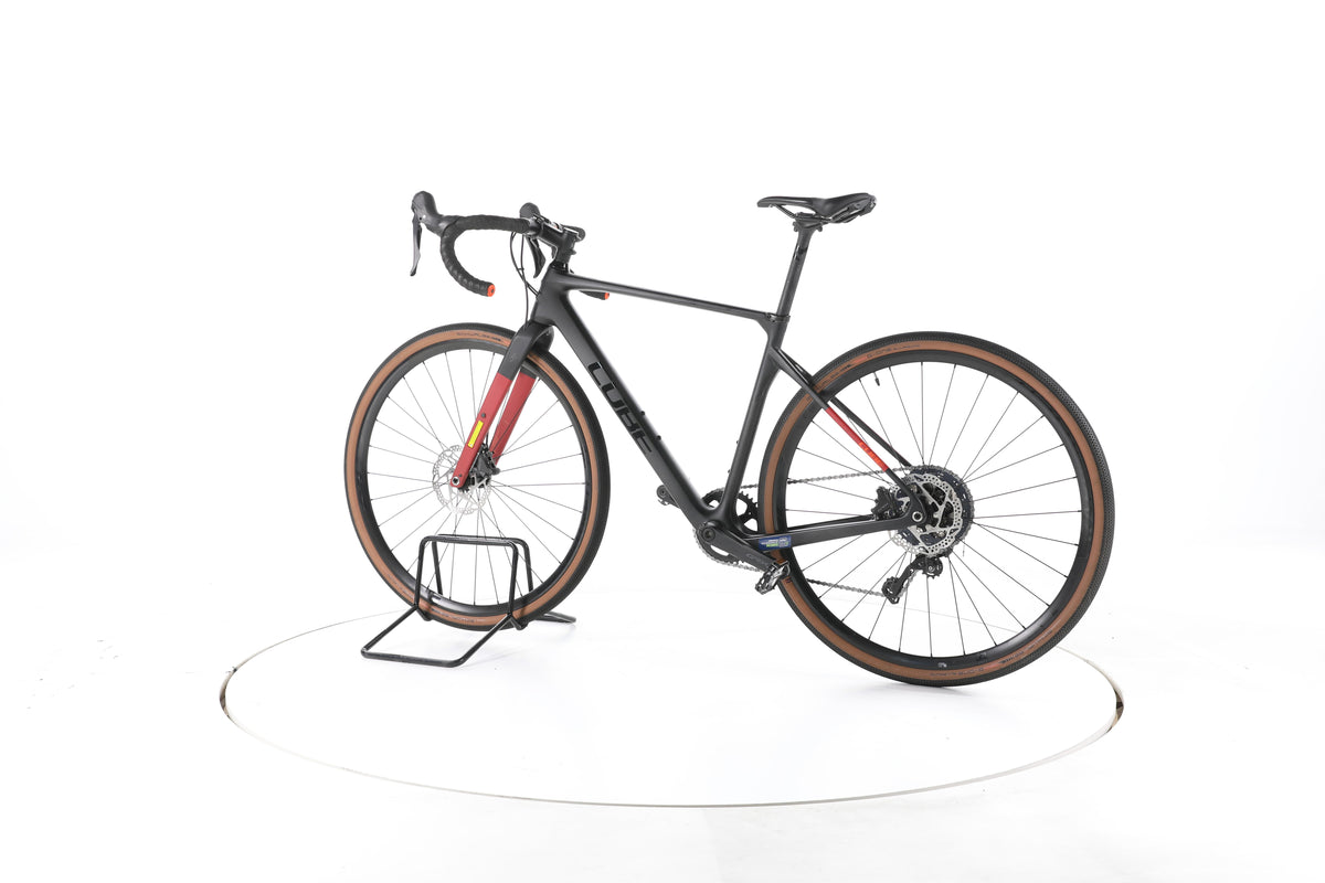 Cube Nuroad C:62 Pro Gravelbike Carbon - Image 8