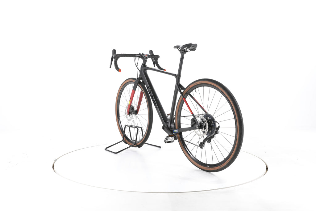 Cube Nuroad C:62 Pro Gravelbike Carbon - Image 9