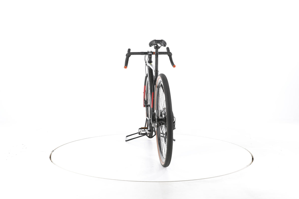 Cube Nuroad C:62 Pro Gravelbike Carbon - Image 10