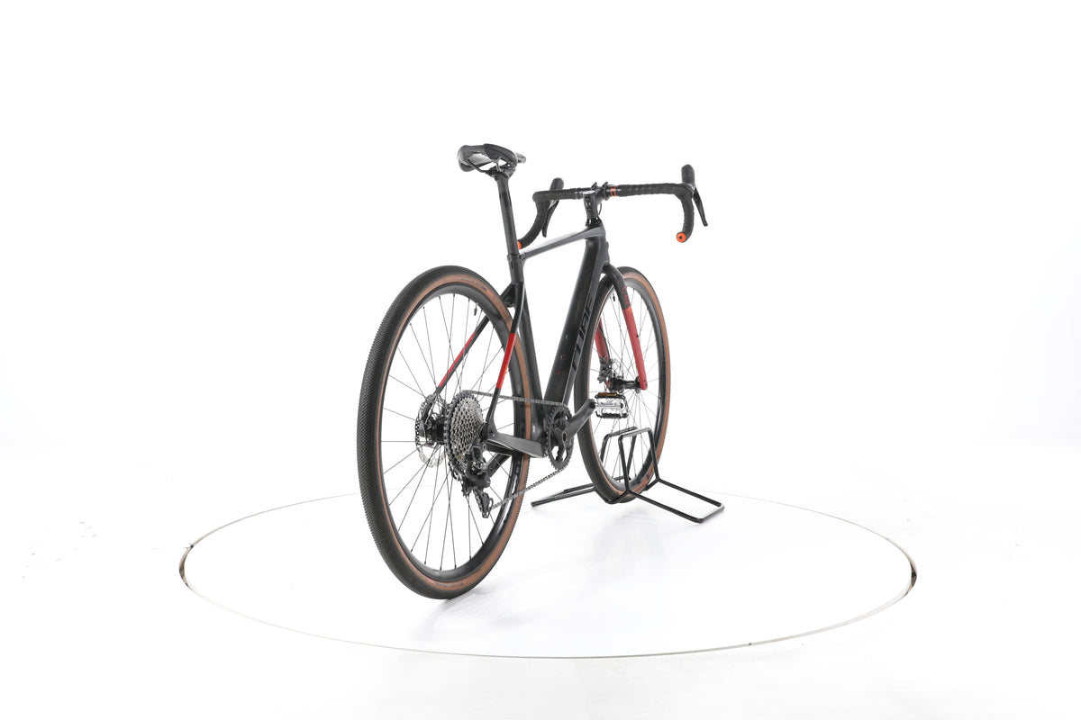 Cube Nuroad C:62 Pro Gravelbike Carbon - Image 11