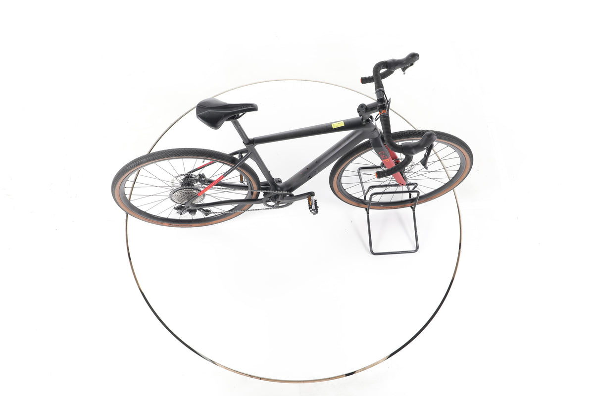 Cube Nuroad C:62 Pro Gravelbike Carbon - Image 13