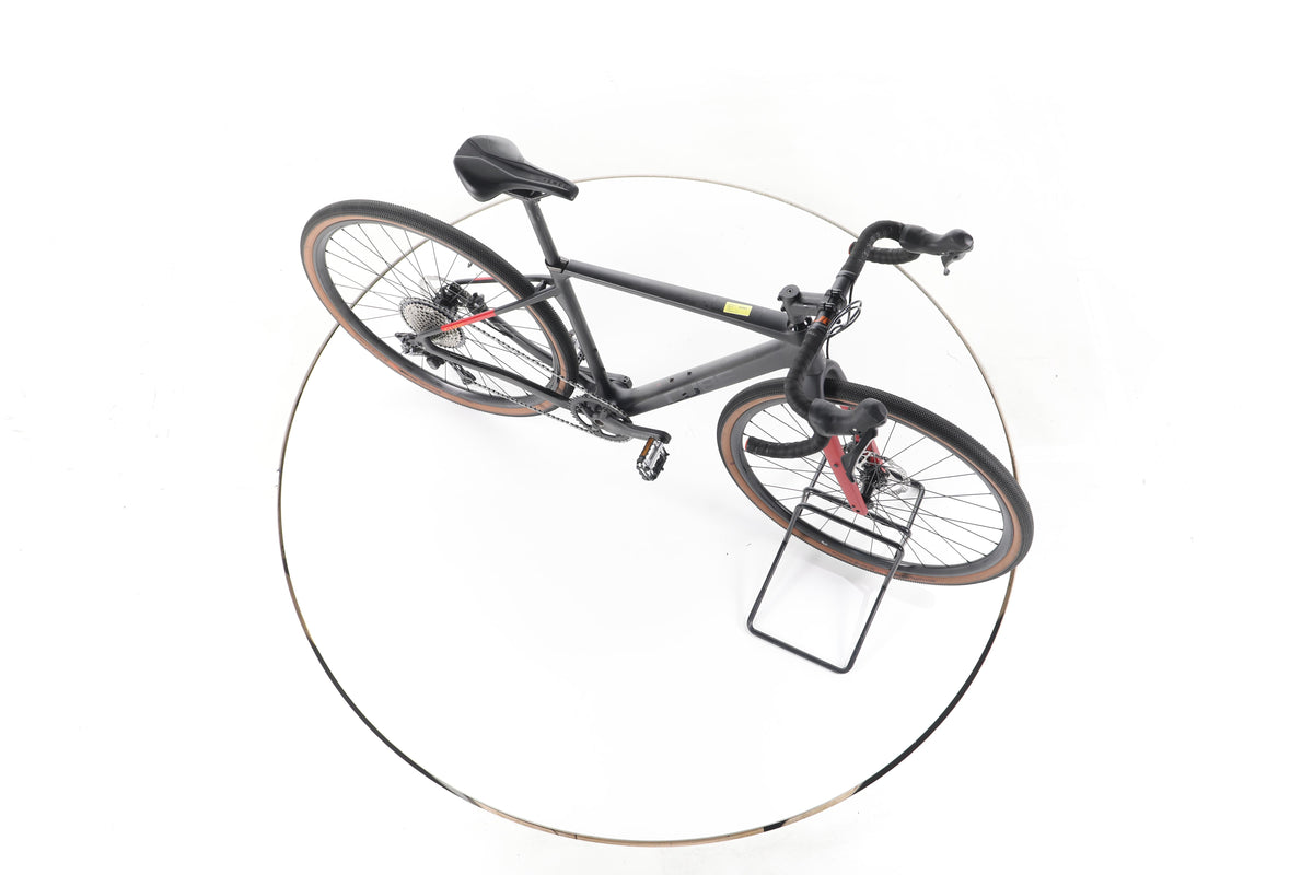 Cube Nuroad C:62 Pro Gravelbike Carbon - Image 14