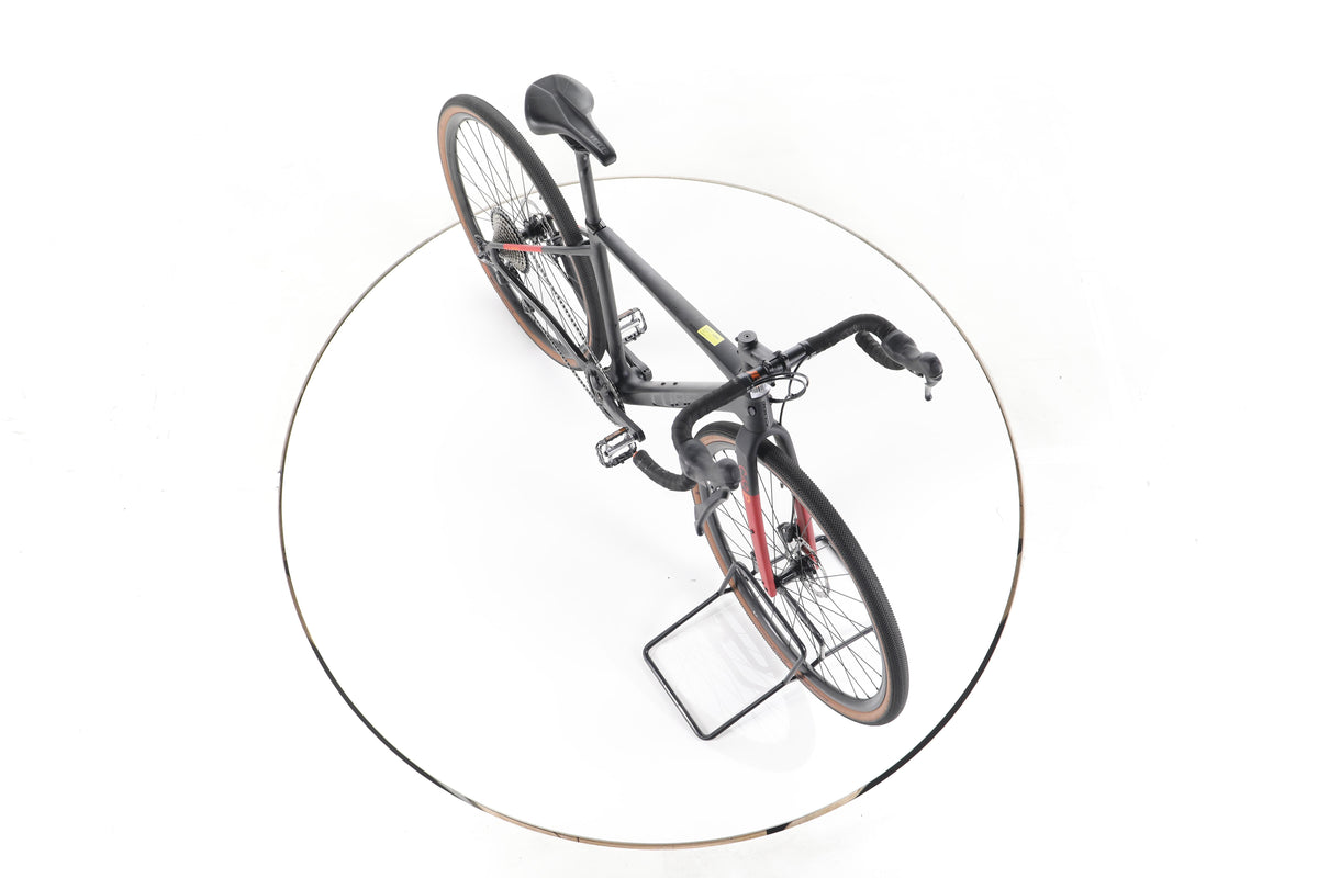 Cube Nuroad C:62 Pro Gravelbike Carbon - Image 15