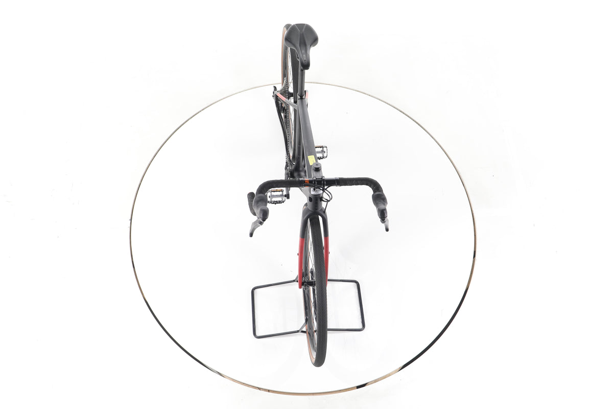 Cube Nuroad C:62 Pro Gravelbike Carbon - Image 16