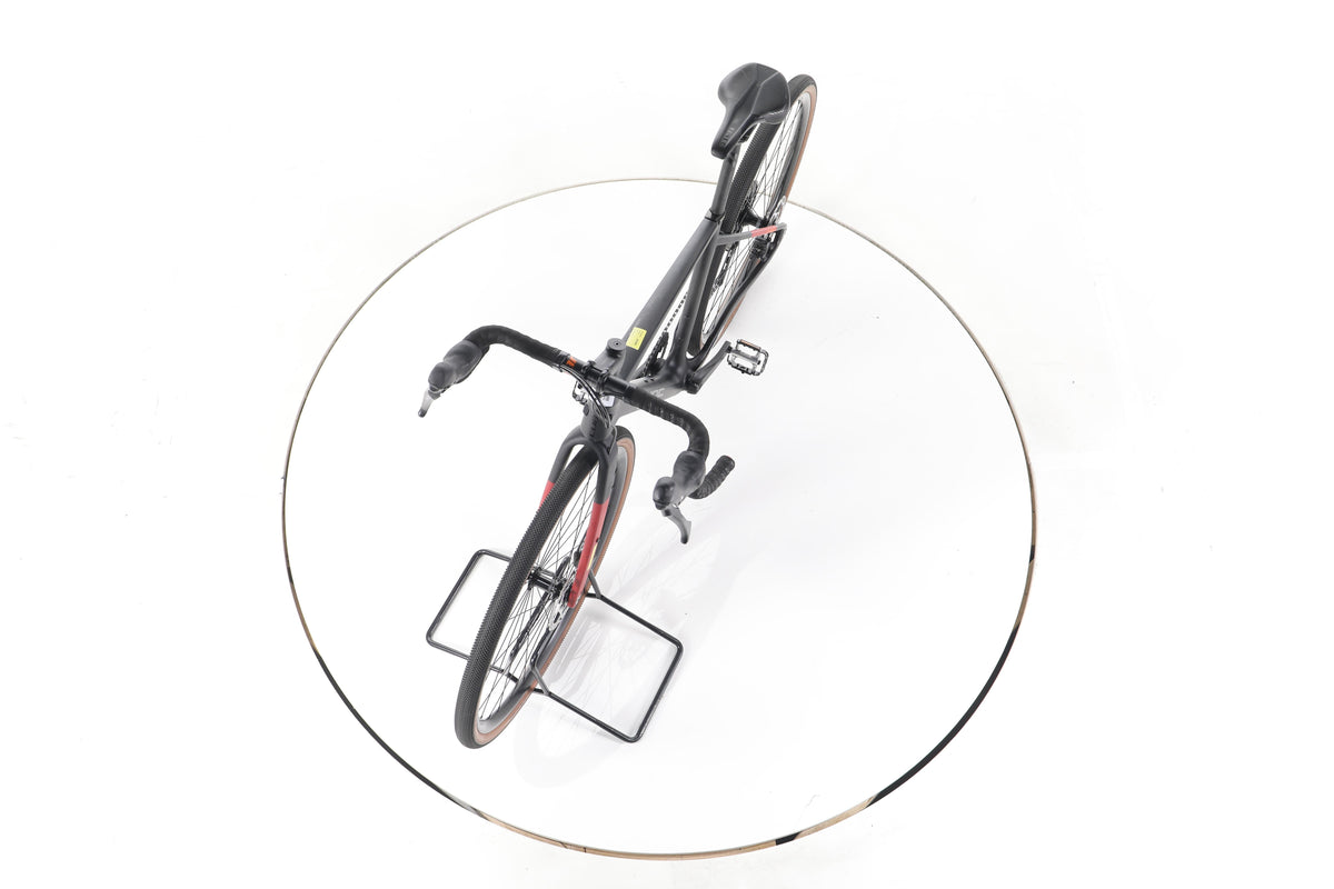 Cube Nuroad C:62 Pro Gravelbike Carbon - Image 17