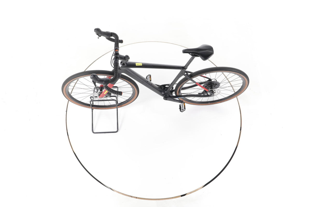 Cube Nuroad C:62 Pro Gravelbike Carbon - Image 19