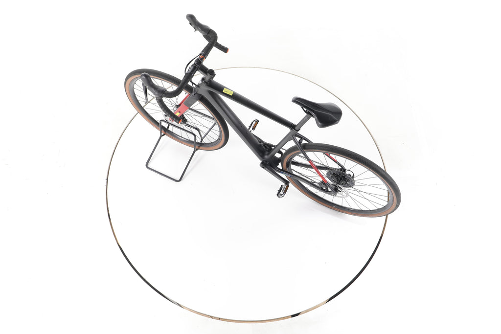 Cube Nuroad C:62 Pro Gravelbike Carbon - Image 20