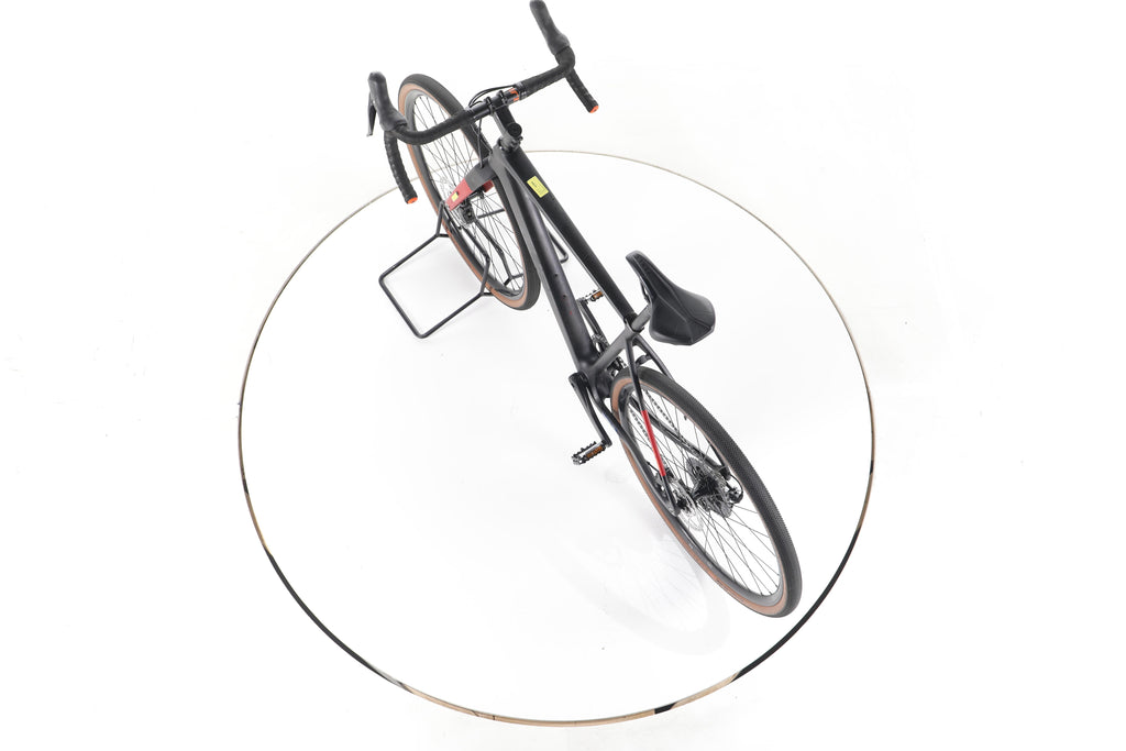 Cube Nuroad C:62 Pro Gravelbike Carbon - Image 21