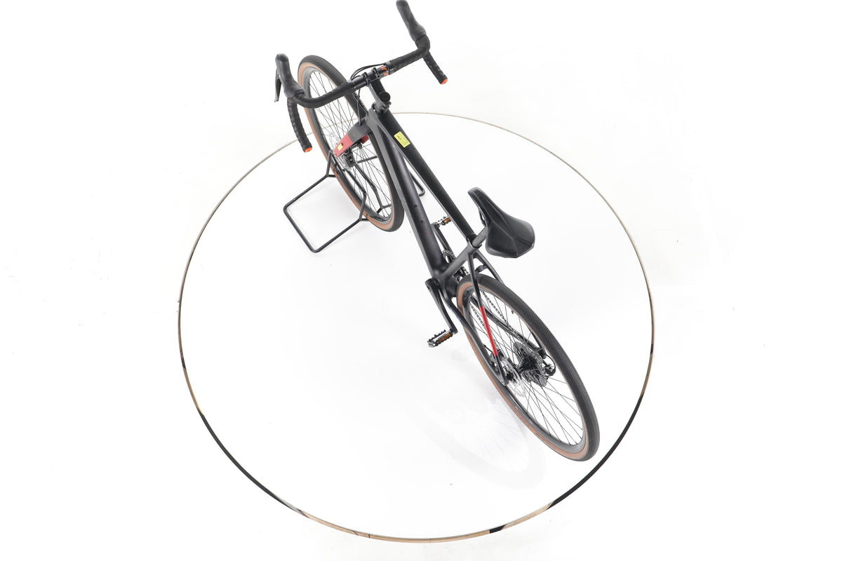 Cube Nuroad C:62 Pro Gravelbike Carbon - Image 21