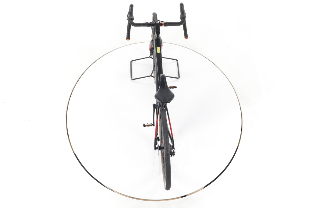 Cube Nuroad C:62 Pro Gravelbike Carbon - Image 22