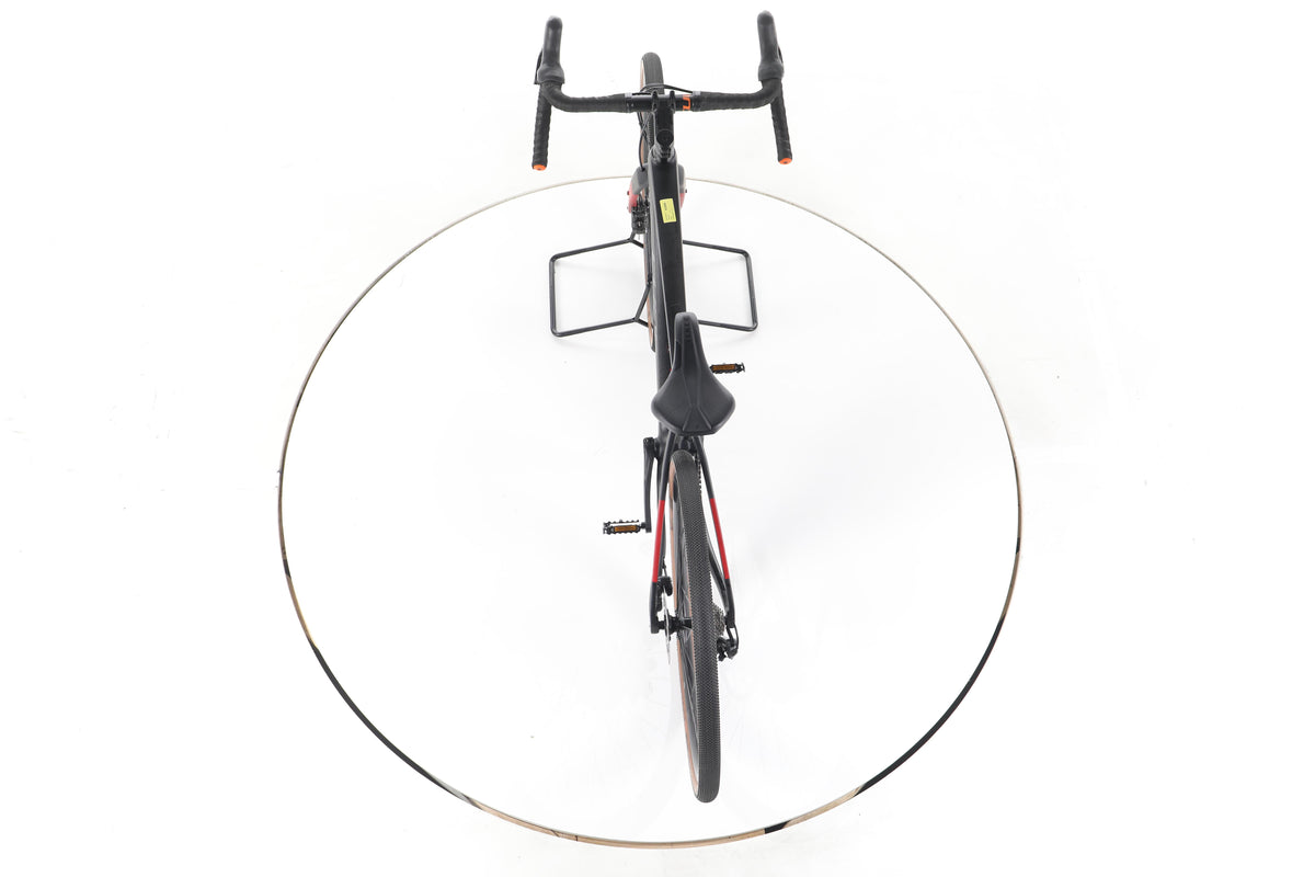 Cube Nuroad C:62 Pro Gravelbike Carbon - Image 22