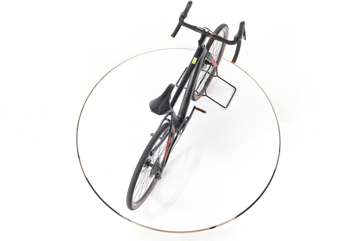 Cube Nuroad C:62 Pro Gravelbike Carbon - Image 23