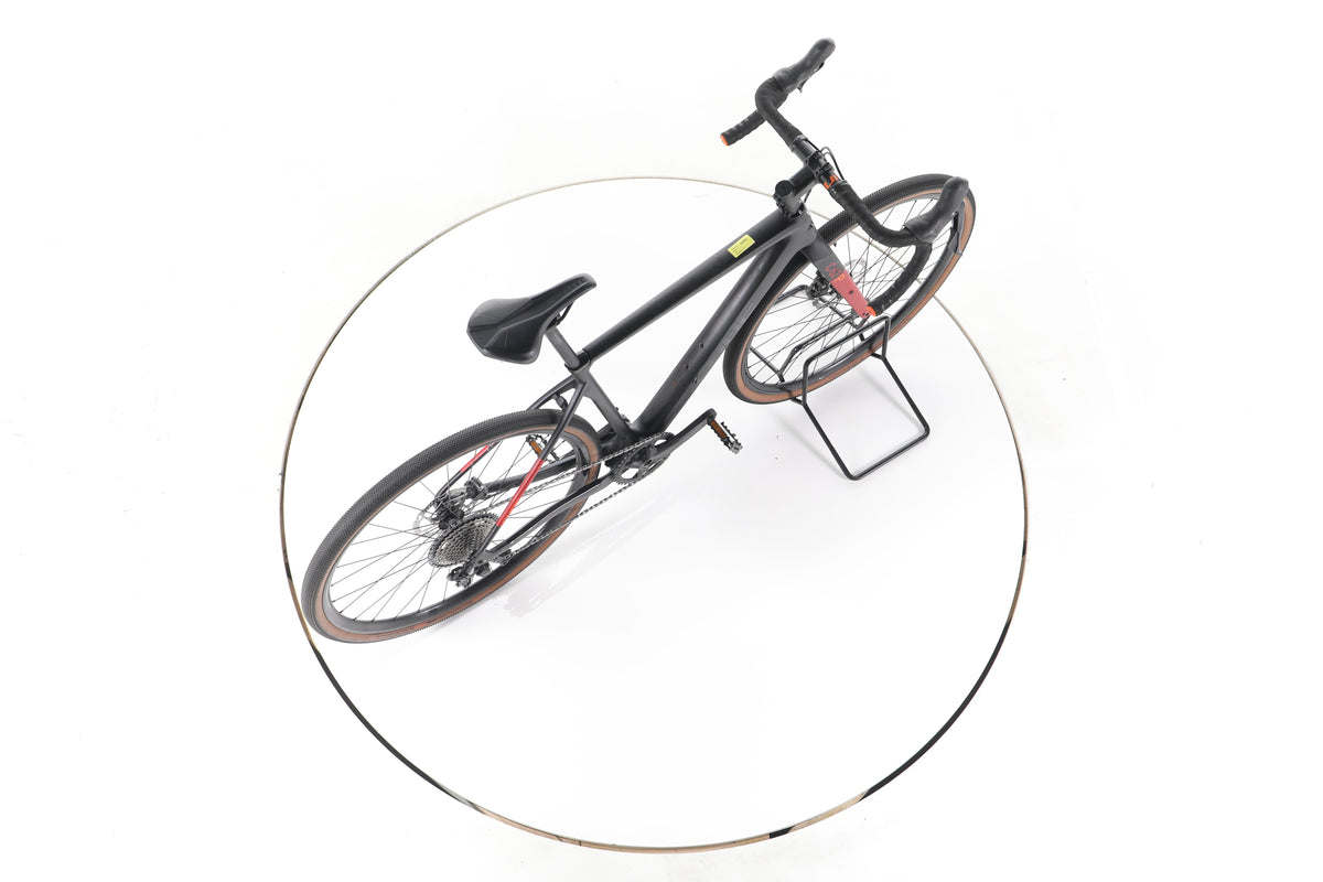 Cube Nuroad C:62 Pro Gravelbike Carbon - Image 24