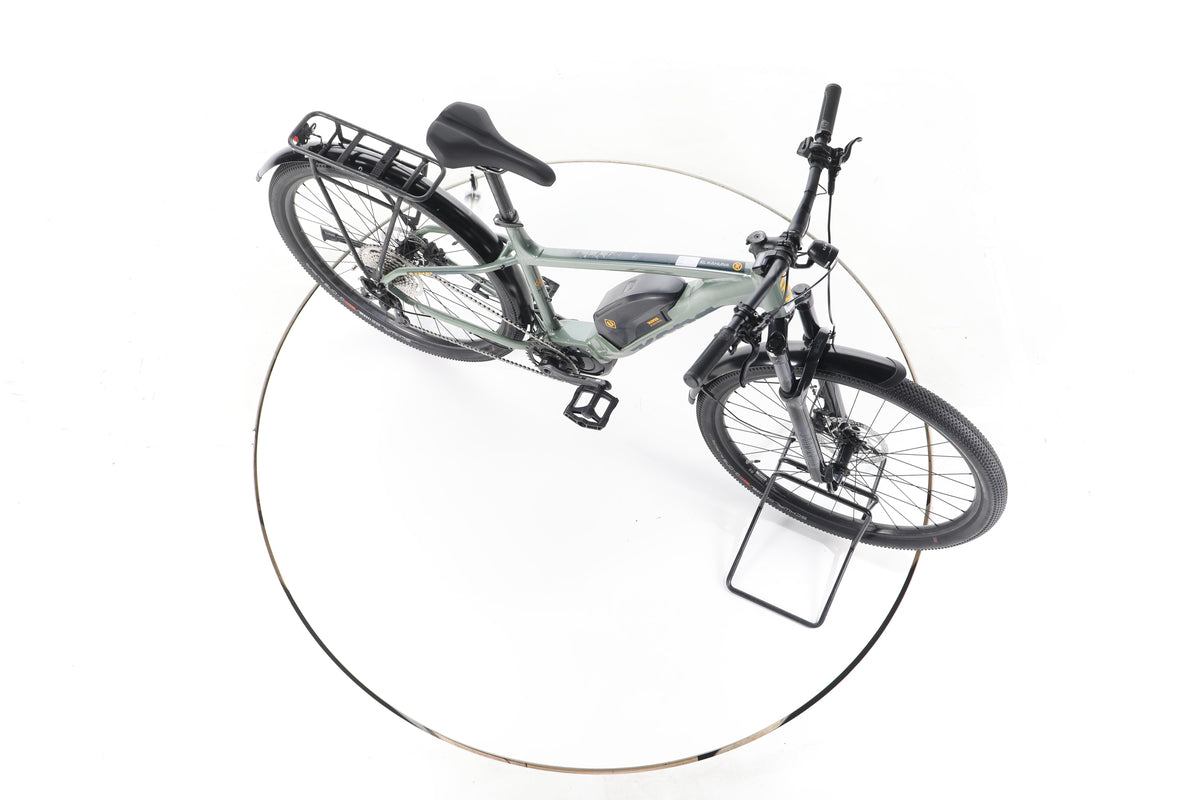KOGA El Kahuna Trekking E-Bike - Image 14