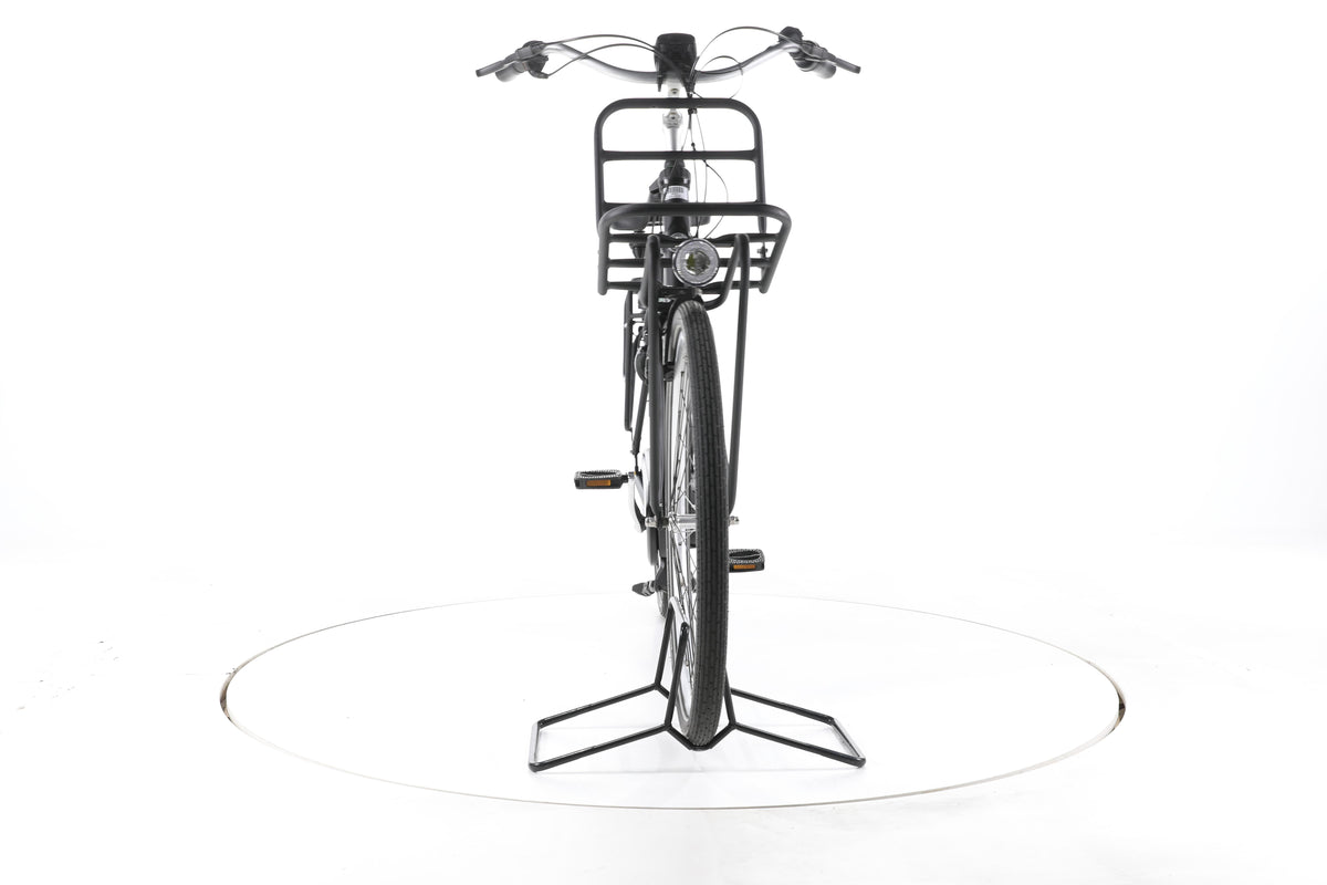 Gazelle Miss Grace C7+HMB City E-Bike Tiefeinsteiger - Image 4