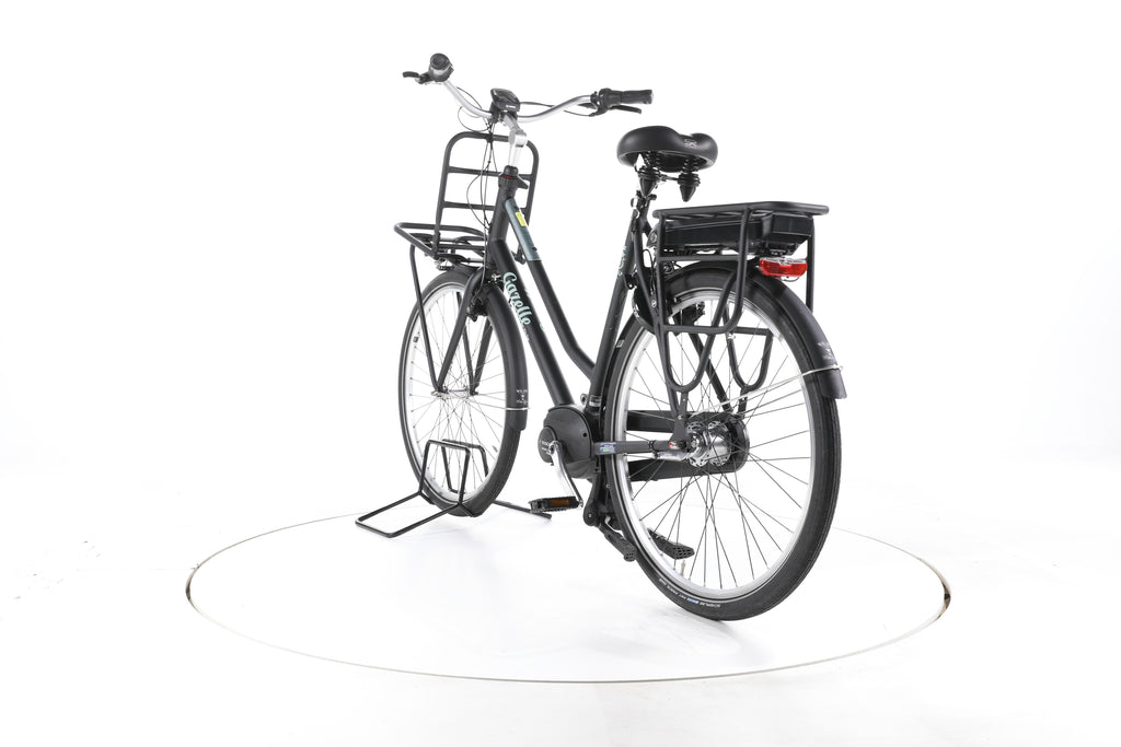 Gazelle Miss Grace C7+HMB City E-Bike Tiefeinsteiger - Image 9