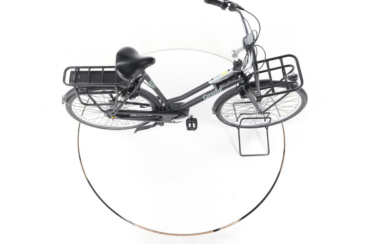 Gazelle Miss Grace C7+HMB City E-Bike Tiefeinsteiger - Image 13