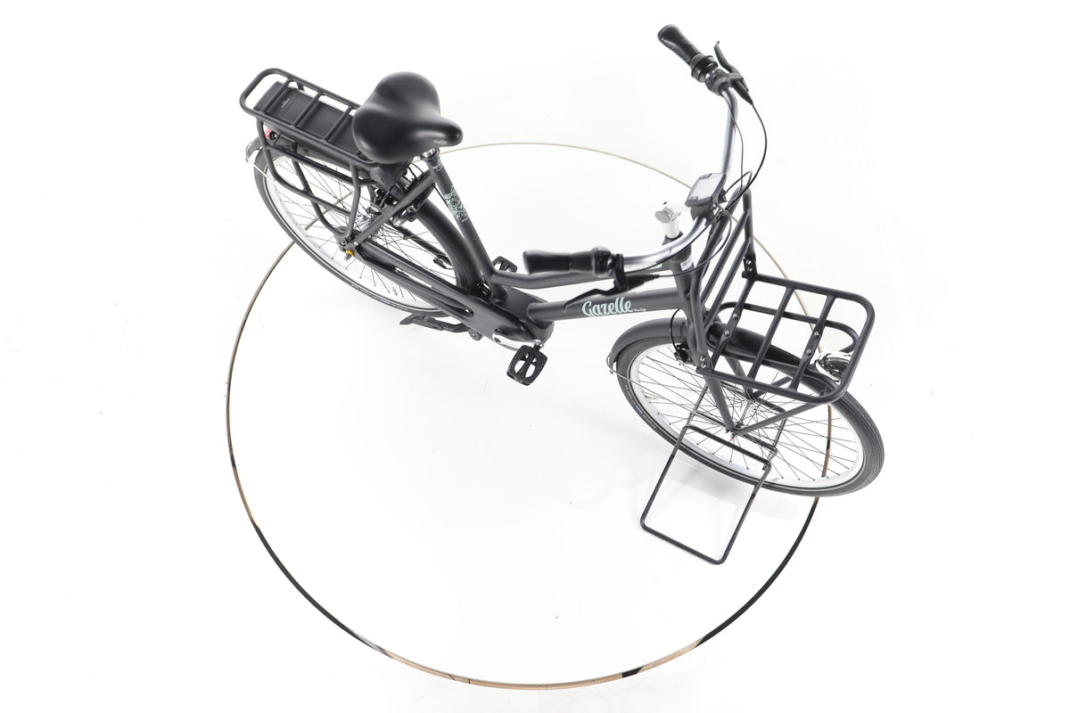Gazelle Miss Grace C7+HMB City E-Bike Tiefeinsteiger - Image 14