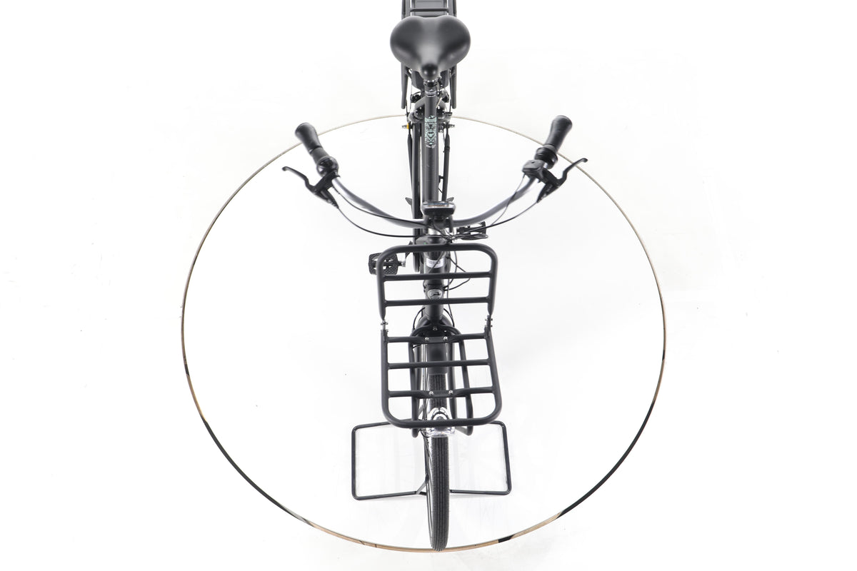 Gazelle Miss Grace C7+HMB City E-Bike Tiefeinsteiger - Image 16