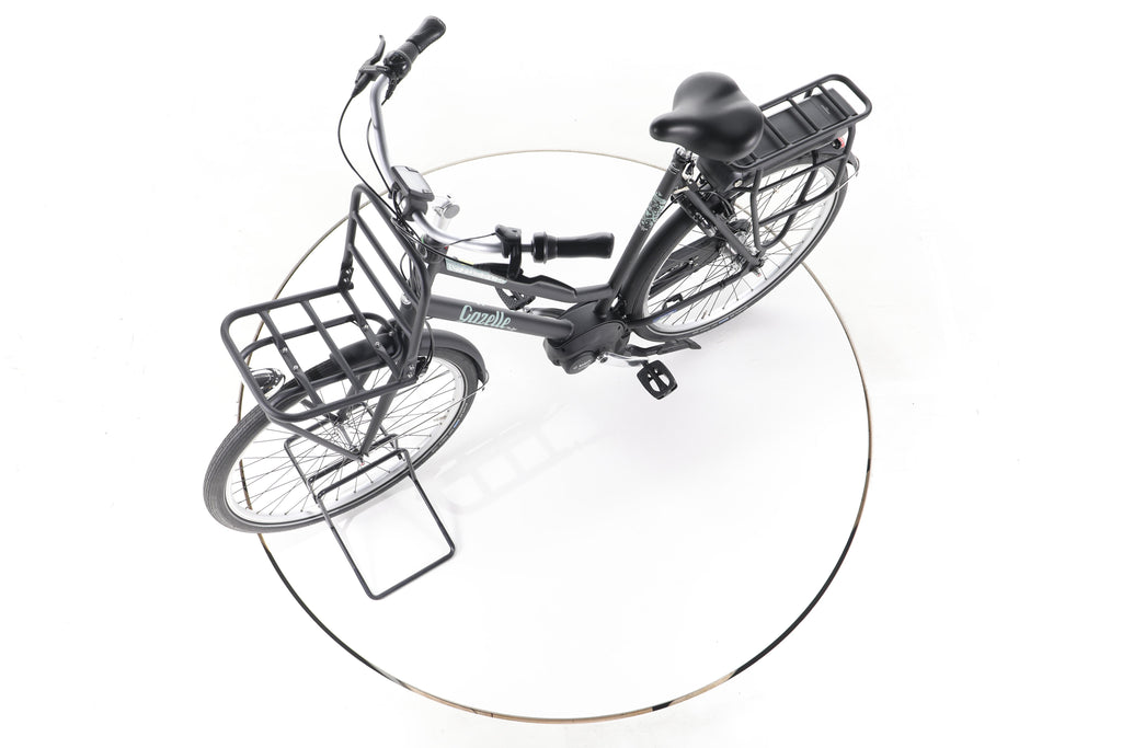 Gazelle Miss Grace C7+HMB City E-Bike Tiefeinsteiger - Image 18