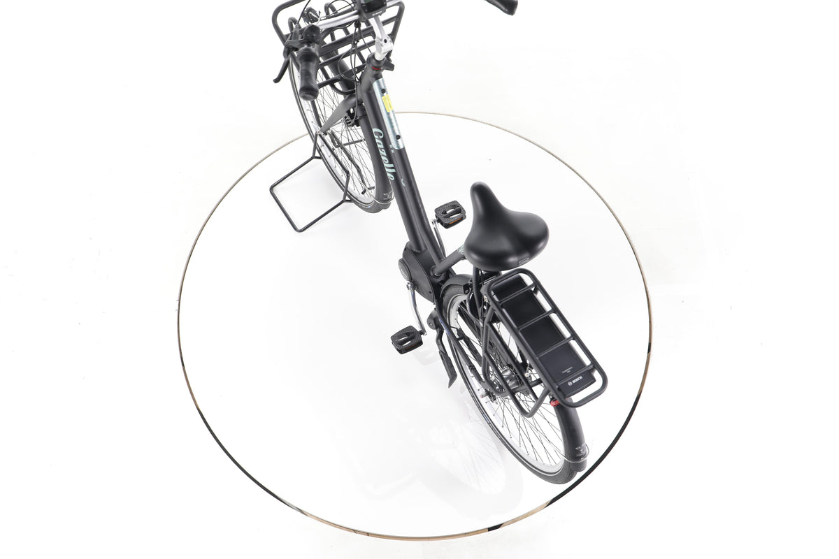 Gazelle Miss Grace C7+HMB City E-Bike Tiefeinsteiger - Image 21