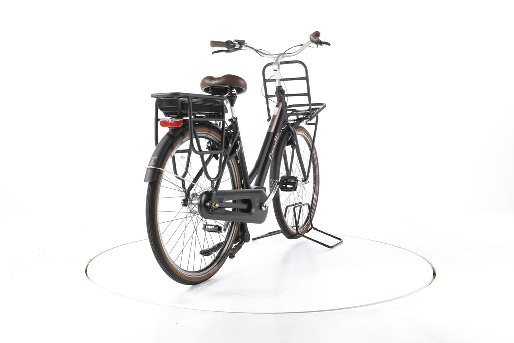 Gazelle Miss Grace C7 HMB City E-Bike Tiefeinsteiger - Image 11