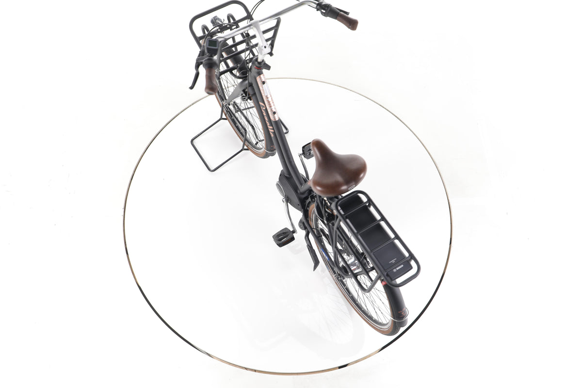 Gazelle Miss Grace C7 HMB City E-Bike Tiefeinsteiger - Image 21