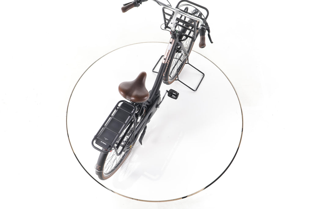 Gazelle Miss Grace C7 HMB City E-Bike Tiefeinsteiger - Image 23