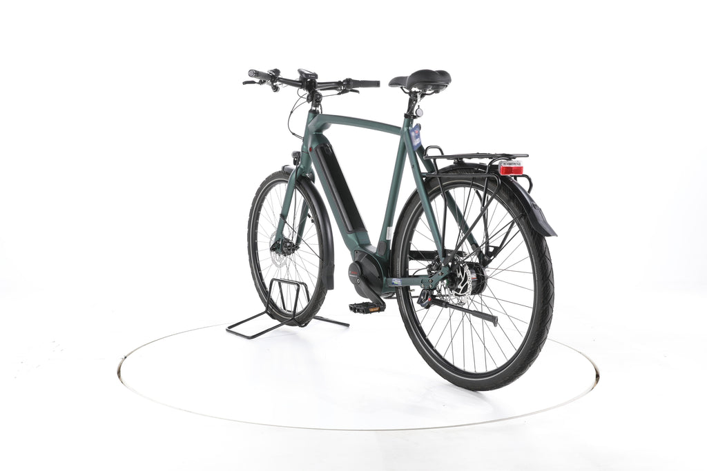 Velo de Ville AEB 890 City E-Bike - Image 9