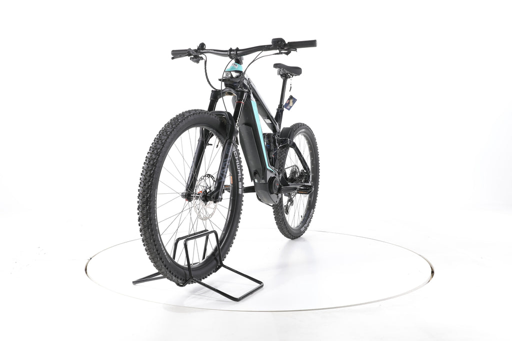 Bianchi E-Omnia FX Type FS GX E-Bike Fully - Image 5