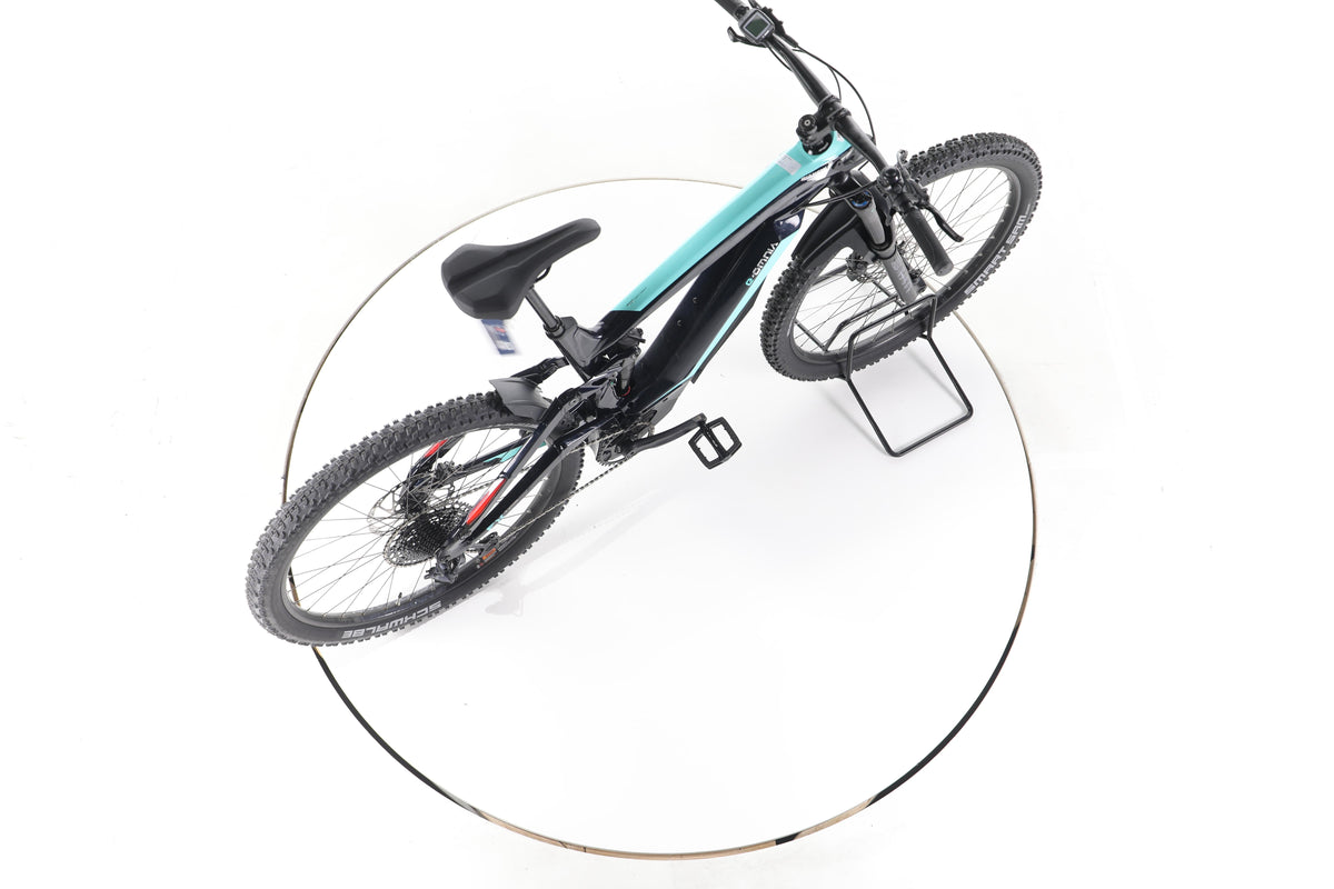 Bianchi E-Omnia FX Type FS GX E-Bike Fully - Image 24