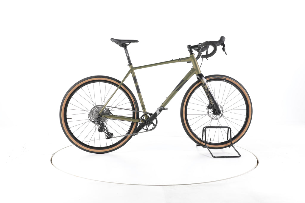 Conway GRV 4.0 SE Gravelbike 2026 - Image 1