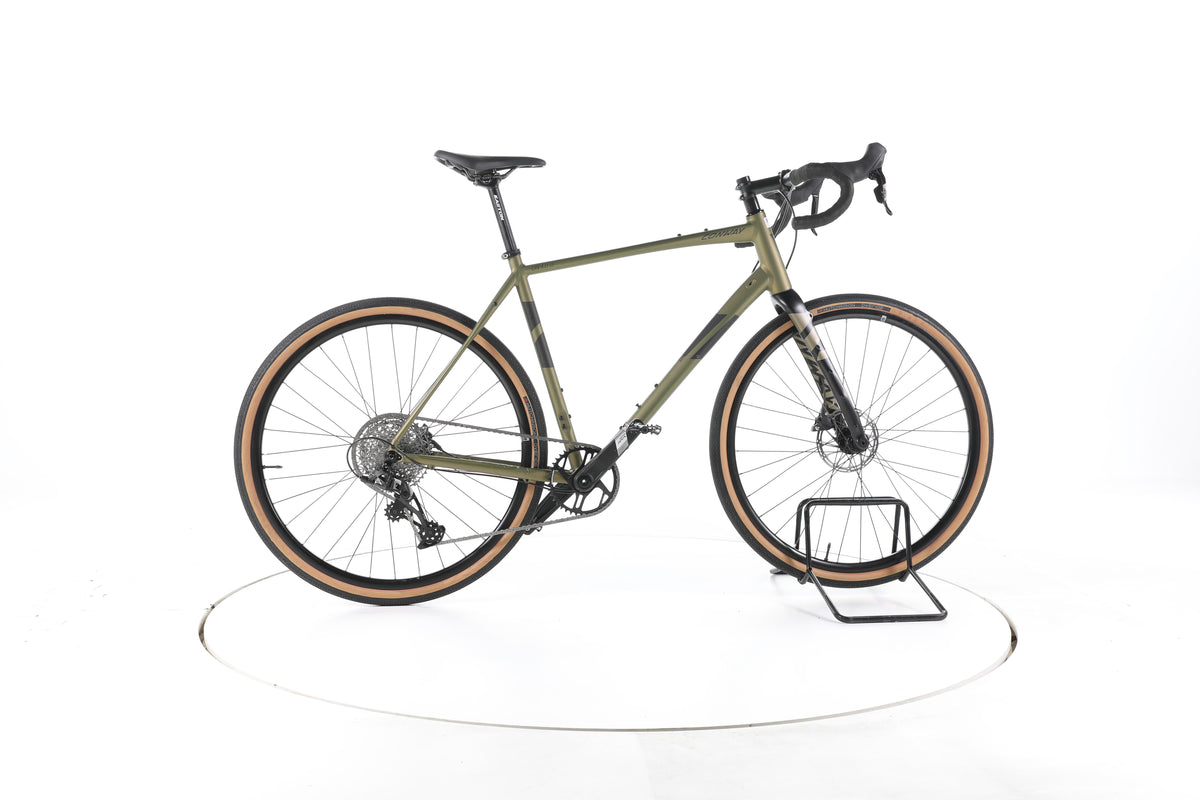 Conway GRV 4.0 SE Gravelbike 2026 - Image 1