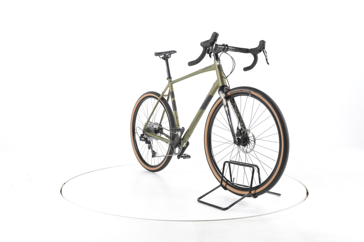 Conway GRV 4.0 SE Gravelbike 2026 - Image 3