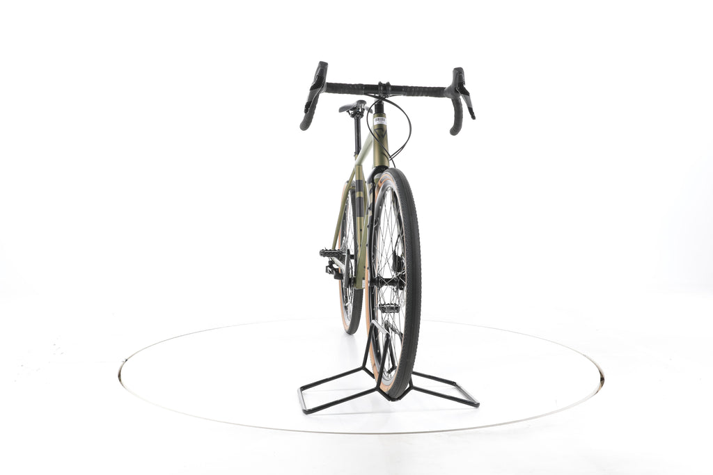 Conway GRV 4.0 SE Gravelbike 2026 - Image 4